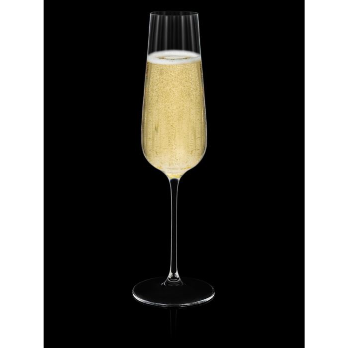 Pohár na sekt 180 ml INVITATION OPTIC