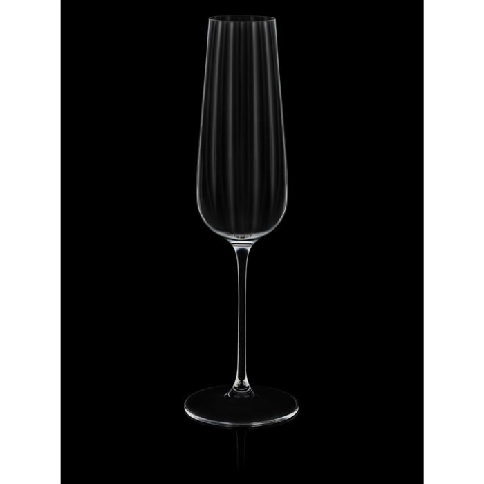 Pohár na sekt 180 ml INVITATION OPTIC