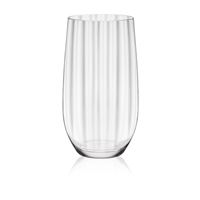 Pohár Highball 420 ml LUNAR OPTIC