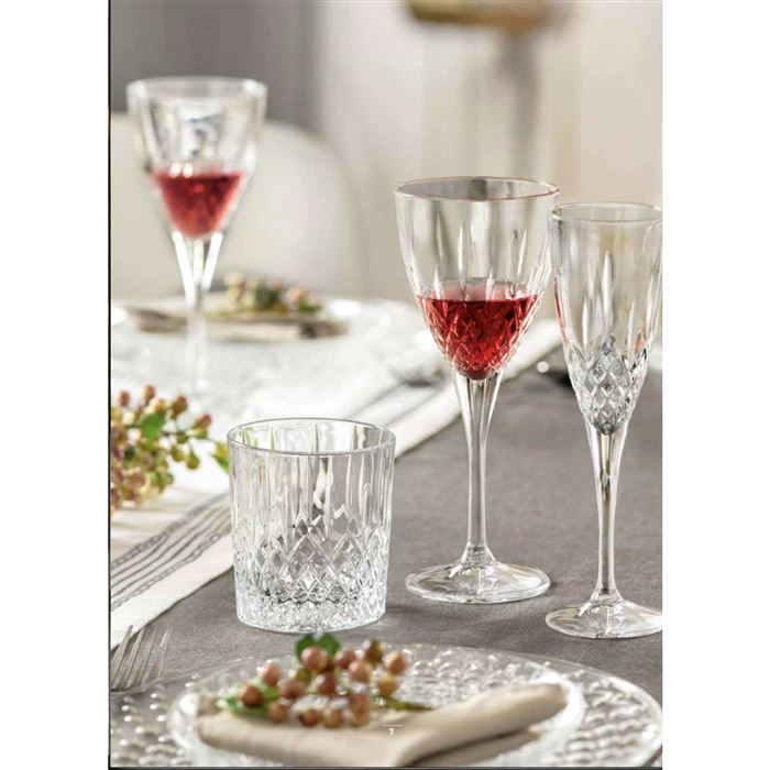 LONDON poháre na víno 253 ml