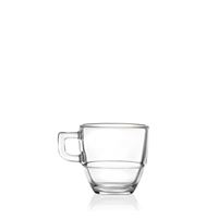 Poháre na kávu 120 ml MOKA COFFEE LINE