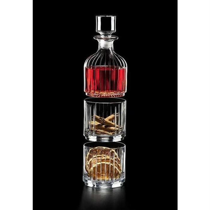COMBO whisky set 1+2 /340ml+370ml/ BB 7010 