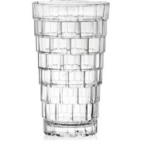 Poháre na limonády 390 ml STACK stohovateľné