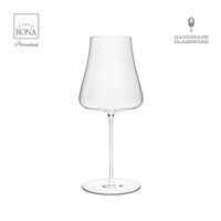 Poháre na víno 700 ml AURA Handmade