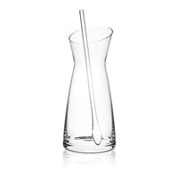 Mixer 840 ml šikmo brúsený 
