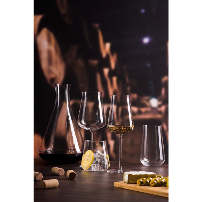 Karafa 2400 ml POLARIS handmade