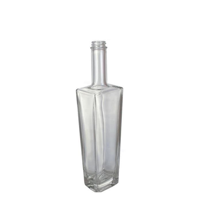 Fľaša AXEL 0,50 l  /GPI28/