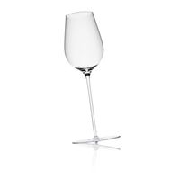 Pohár na víno Wobbling Bordeaux 670 ml SENSUAL handmade