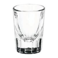 Pohár 44 ml Fluted whisky