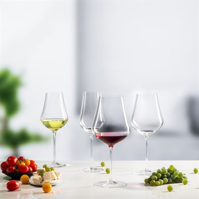 Pohár na sekt TENSE 290 ml