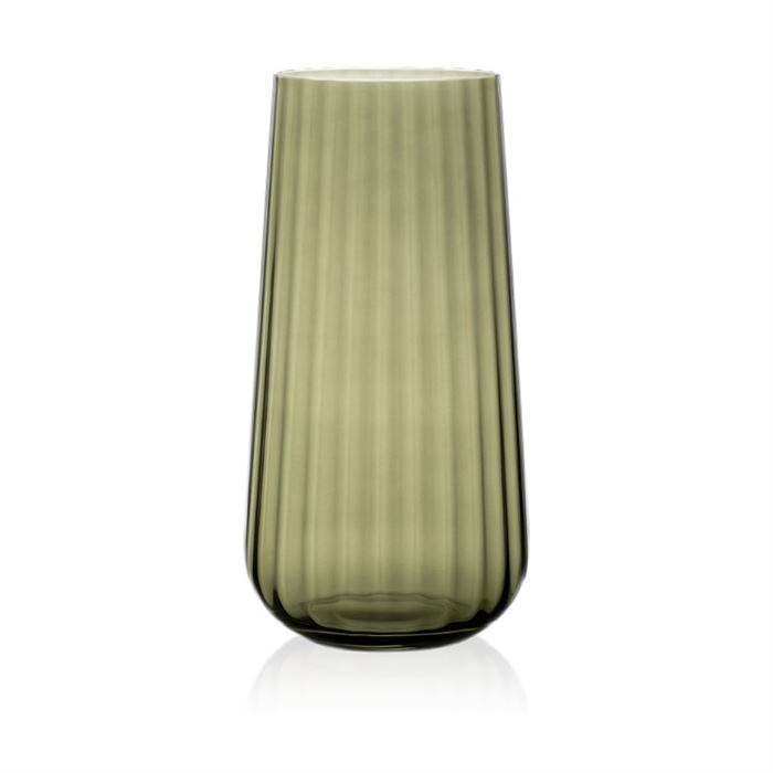 Váza 25 cm Emerald
