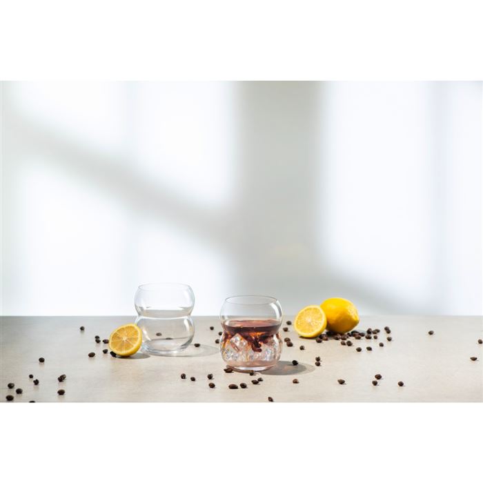 Pohár na matcha latte DAILY BAR 515ml