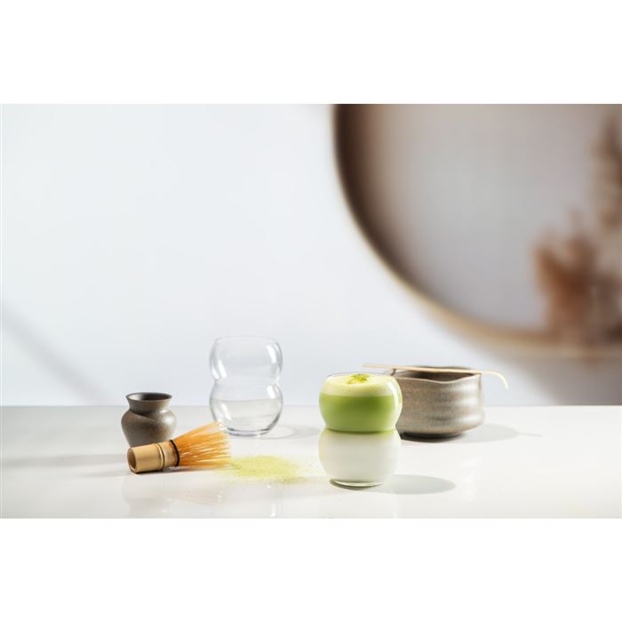 Pohár na matcha latte DAILY BAR 515ml