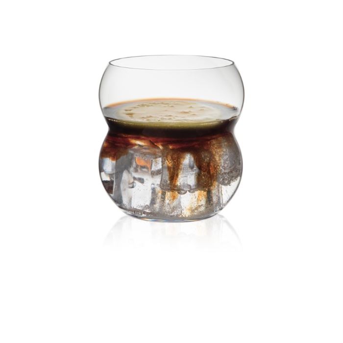 Pohár na espresso tonic DAILY BAR 395ml