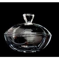 Dekorovaný box FALLING STAR 18 cm