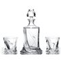  Whisky set 1+6 dekorovaný FALLING STAR (850+340 ml)