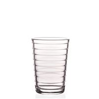 Pohár 210 ml prúžky