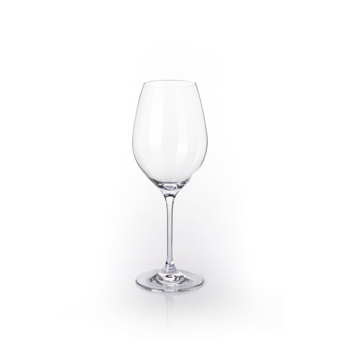 Poháre na víno 470 ml SPINOZA (48 ks- hromadný kartón)
