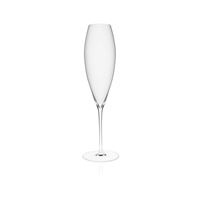 Pohár na sekt Flute 220 ml SENSUAL handmade