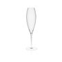 Pohár na sekt Flute 220 ml SENSUAL handmade