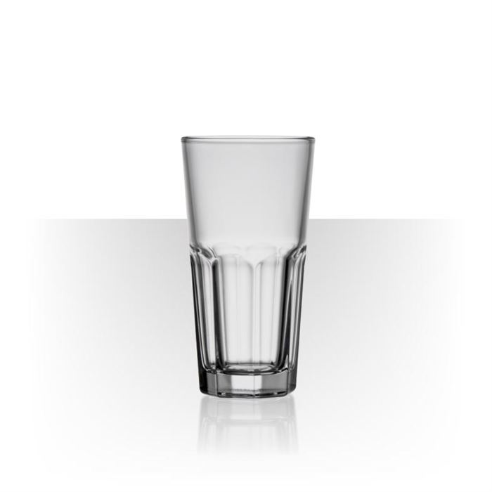Pohár 390 ml MAX stohovateľný