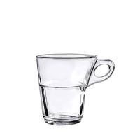 Sklenený hrnček Caprice 220 ml DURALEX 