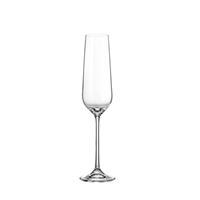AMUN Pohár na sekt 250 ml