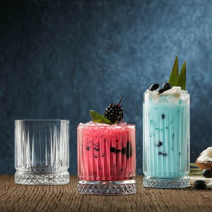 Pohár longdrink 435 ml ELYSIA
