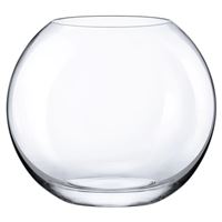 Váza guľová 20 cm AMBIENTE