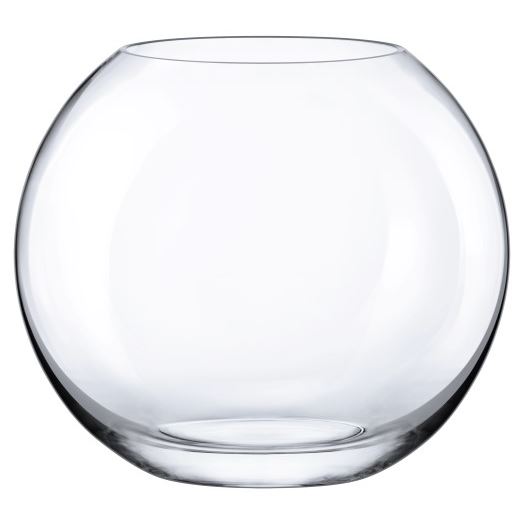 Váza guľová 20 cm AMBIENTE