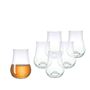 Poháre na rum a whisky BABY RON 100 ml