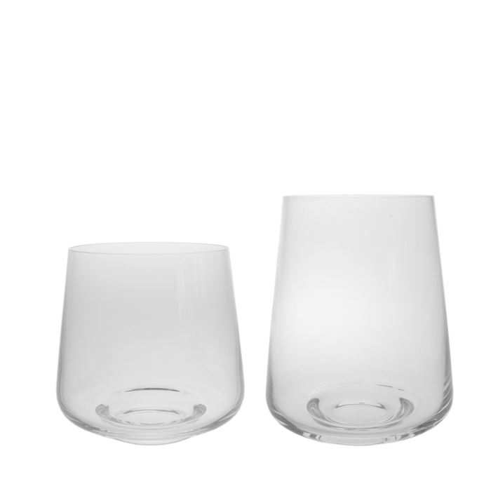 Whisky poháre LUME 370 ml