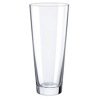 Váza na kvety 30 cm AMBIENTE kónická