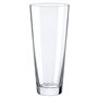 Váza na kvety 30 cm AMBIENTE kónická