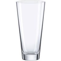Váza na kvety 25 cm AMBIENTE kónická