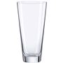 Váza na kvety 25 cm AMBIENTE kónická