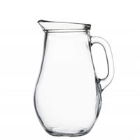 Džbán na vodu 1,85 l BISTRO