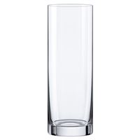 Váza na kvety 30 cm AMBIENTE valcová