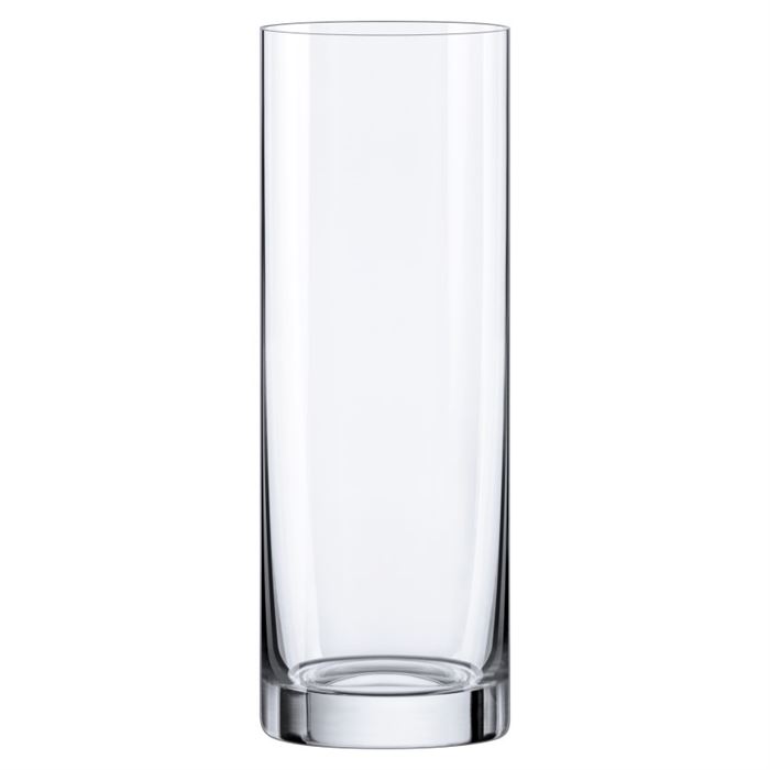 Váza na kvety 30 cm AMBIENTE valcová