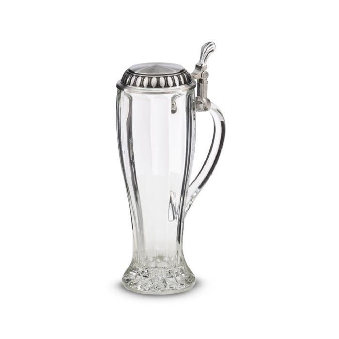 Krígeľ WOERTHERSEE 0,5 l + pieskovaný motív