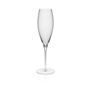 Pohár na sekt Flute 270 ml SENSUAL handmade