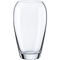 Váza na kvety 23 cm AMBIENTE bucľatá
