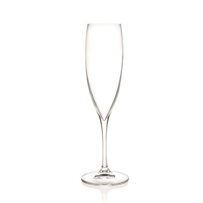 INVINO poháre na sekt 240 ml 6ks