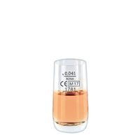 Koštovka pohárik 50ml s ciachom CE 0,04 l