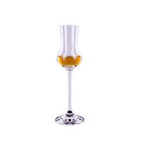 Pohárik GRAPPA 70 ml Banchetto (v bal. 50 ks)