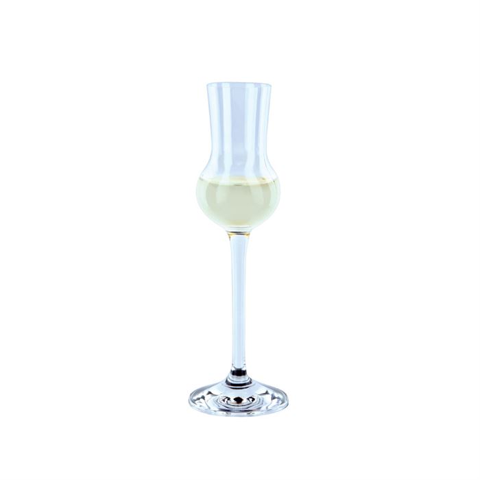 Pohárik GRAPPA 70 ml Banchetto (v bal. 50 ks)