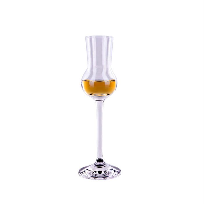 Pohárik GRAPPA 70 ml Banchetto (v bal. 50 ks)
