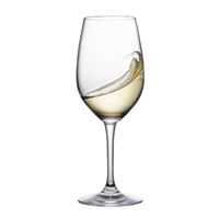 Pohár na víno 380 ml YARRA