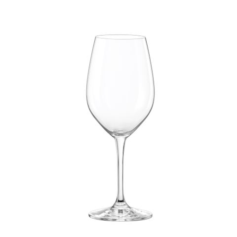 Pohár na víno 380 ml YARRA