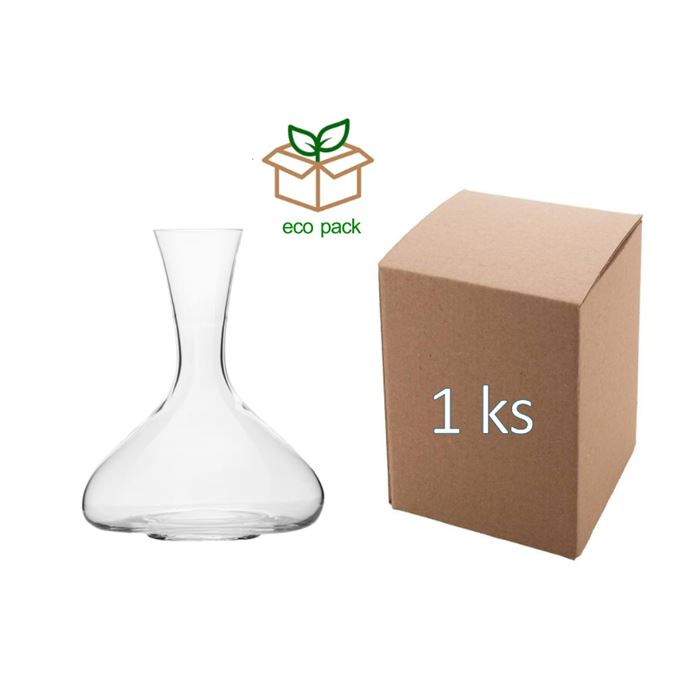 Karafa na víno 1800 ml GALA